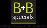 Logo van B+B Specials