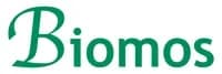 Logo van Biomos