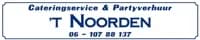 Logo van Catering 't Noorden