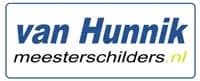 Logo van Hunnik