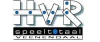 Logo van HvR
