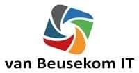 Logo van Van Beusekom IT