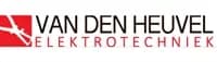 Logo van Van den Heuvel