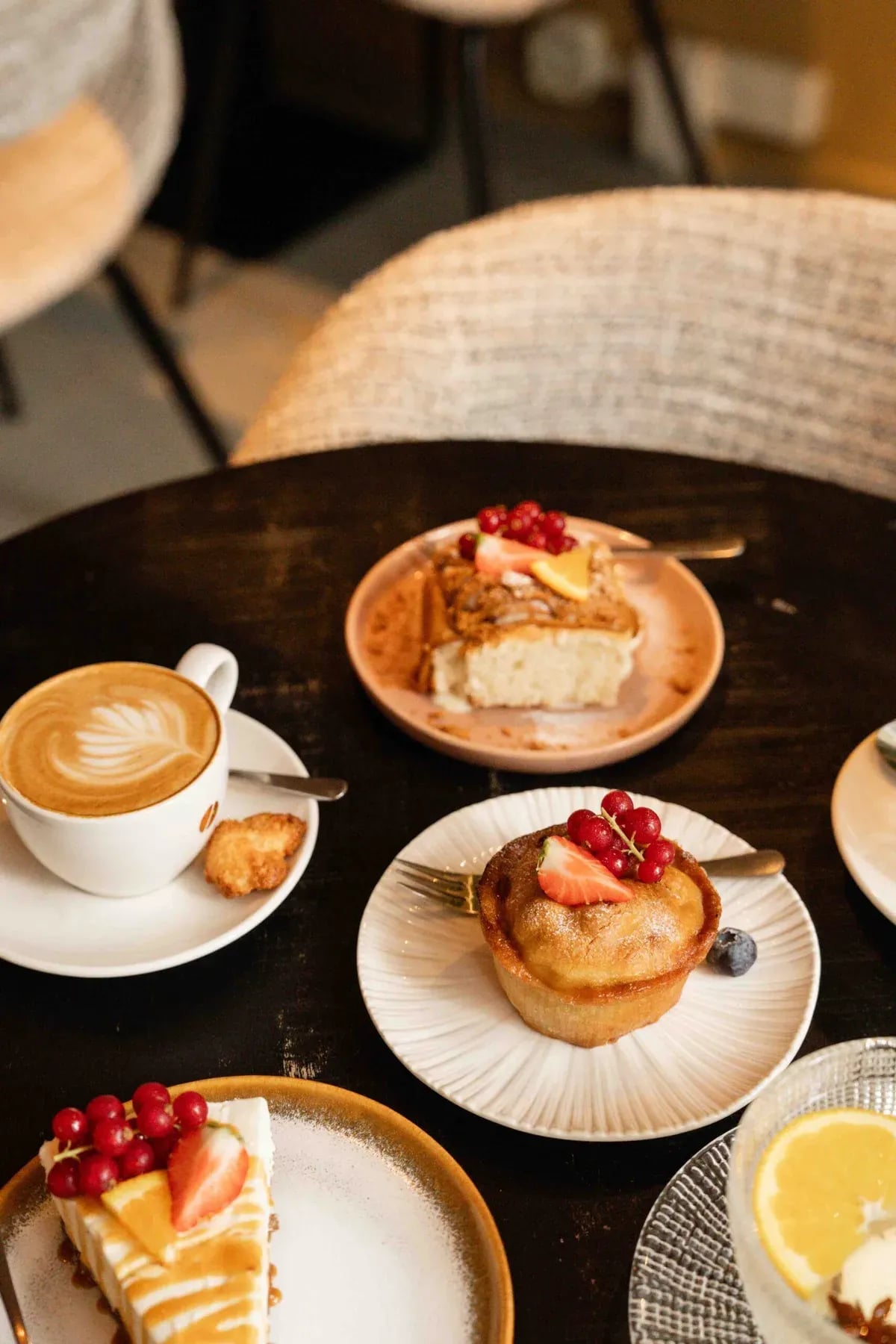Sfeerfoto Café MAEV